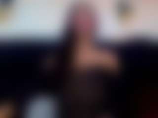 Live cam show with Valentina - Gape on SpunkLive