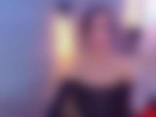 Show de cam sexual en vivo de Valentina