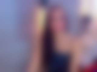 Live cam show with Valentina - Smoking on Camsoda