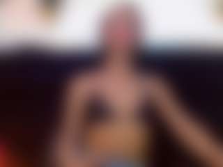 Cam Show en direct de Valentina