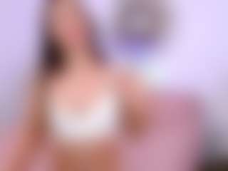 Dani Moore's Live Sex Cam Show