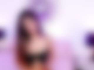 Show de cam sexual en vivo de Dani Moore