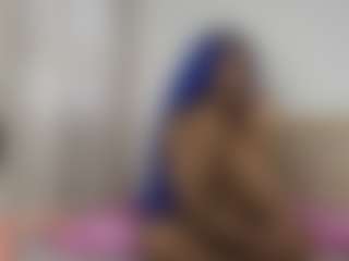 puffyshanti's Live Sex Cam Show