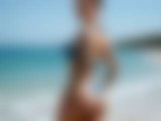 Vanniall's Live Sex Cam Show