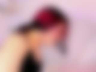 CandyJoselyn's Live Sex Cam Show
