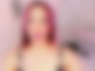 CandyJoselyn's Live Sex Cam Show