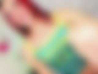 CandyJoselyn's Live Sex Cam Show