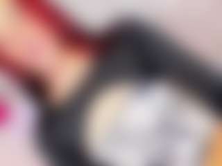 Live-sekscamshow van CandyJoselyn