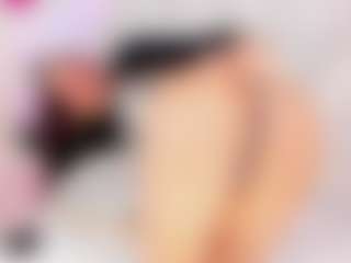 CandyJoselyn's Live Sex Cam Show