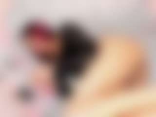 CandyJoselyn's Live Sex Cam Show