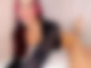 CandyJoselyn's Live Sex Cam Show