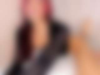 CandyJoselyn's Live Sex Cam Show