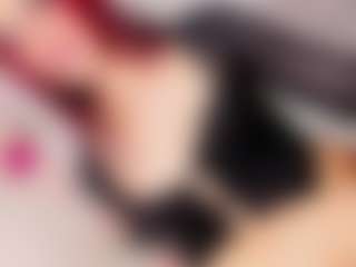 CandyJoselyn's Live Sex Cam Show