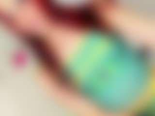 CandyJoselyn's Live Sex Cam Show