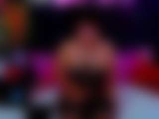 Live cam show with isalombardi - Tease Asian on CamwithHer
