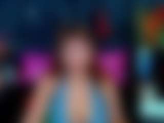 Live cam show with isalombardi - Asian Curvy on live18s.com