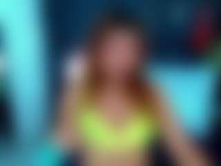 Live cam show with isalombardi - Asian Fetish on EXY
