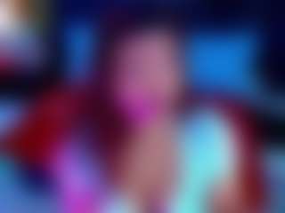 Cam Show en direct de isalombardi