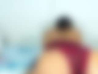 JessicaEbony's Live Sex Cam Show
