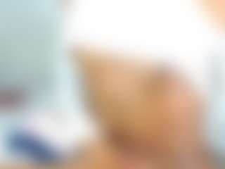 JessicaEbony's Live Sex Cam Show