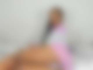 Live cam show with JessicaEbony - Gape on Camsoda