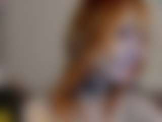 Live cam show with Lola - Red Hair on crypto-cams