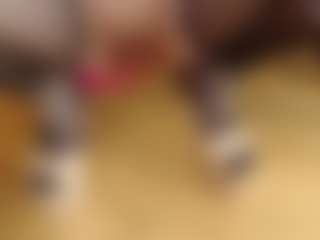 Live cam show with Mystres - Nails on AdultVida.com