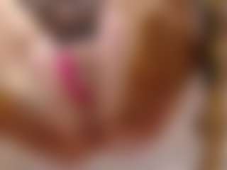 Live cam show with Mystres - Nails on Camsoda