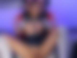 Valentina's Live Sex Cam Show