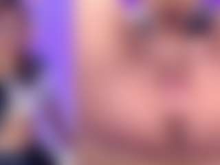 Show de cam sexual en vivo de Valentina