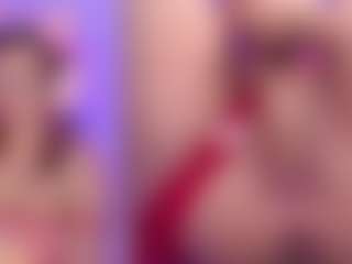 Valentina's Live Sex Cam Show