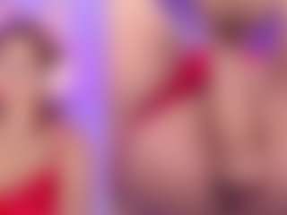 Live cam show with Valentina - Fuck Machine on AdultVida.com