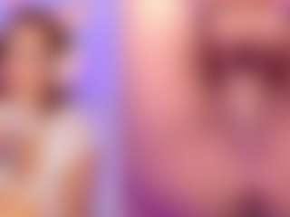 Cam Show en direct de Valentina