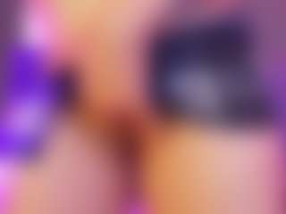 Adara Johnson's Live Sex Cam Show