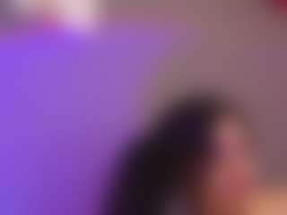 Adara Johnson's Live Sex Cam Show