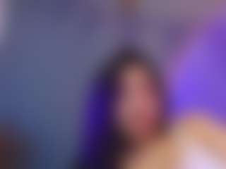 Adara Johnson's Live Sex Cam Show