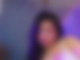 Adara Johnson's Live Sex Cam Show