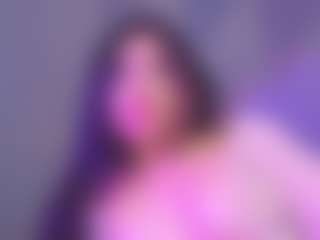 Adara Johnson's Live Sex Cam Show