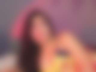 Adara Johnson's Live Sex Cam Show