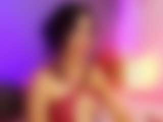 Adara Johnson's Live Sex Cam Show