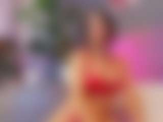 Adara Johnson's Live Sex Cam Show