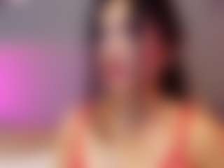 Adara Johnson's Live Sex Cam Show