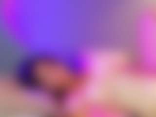 Adara Johnson's Live Sex Cam Show
