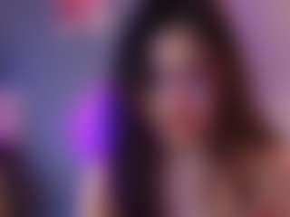 Adara Johnson's Live Sex Cam Show