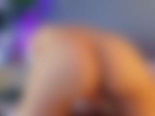 Adara Johnson's Live Sex Cam Show