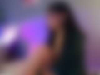 Adara Johnson's Live Sex Cam Show