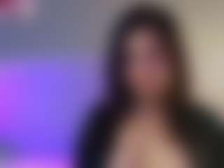 Adara Johnson's Live Sex Cam Show