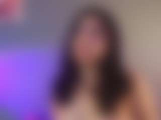Adara Johnson's Live Sex Cam Show