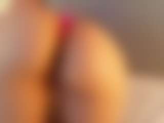 Adara Johnson's Live Sex Cam Show