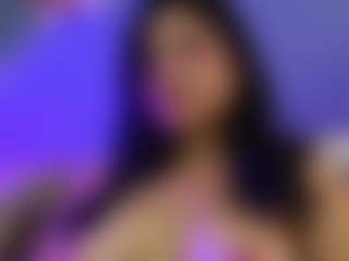 Adara Johnson's Live Sex Cam Show